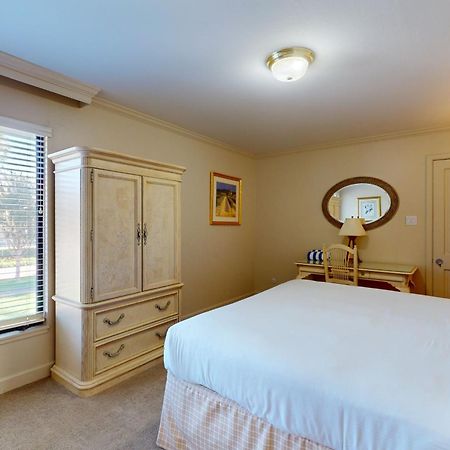 Silverado Resort And Spa 221 Napa Buitenkant foto